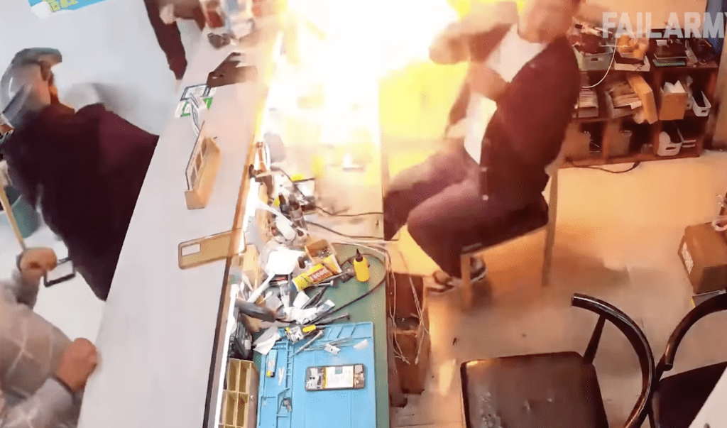 Best Fail Videos of the Week