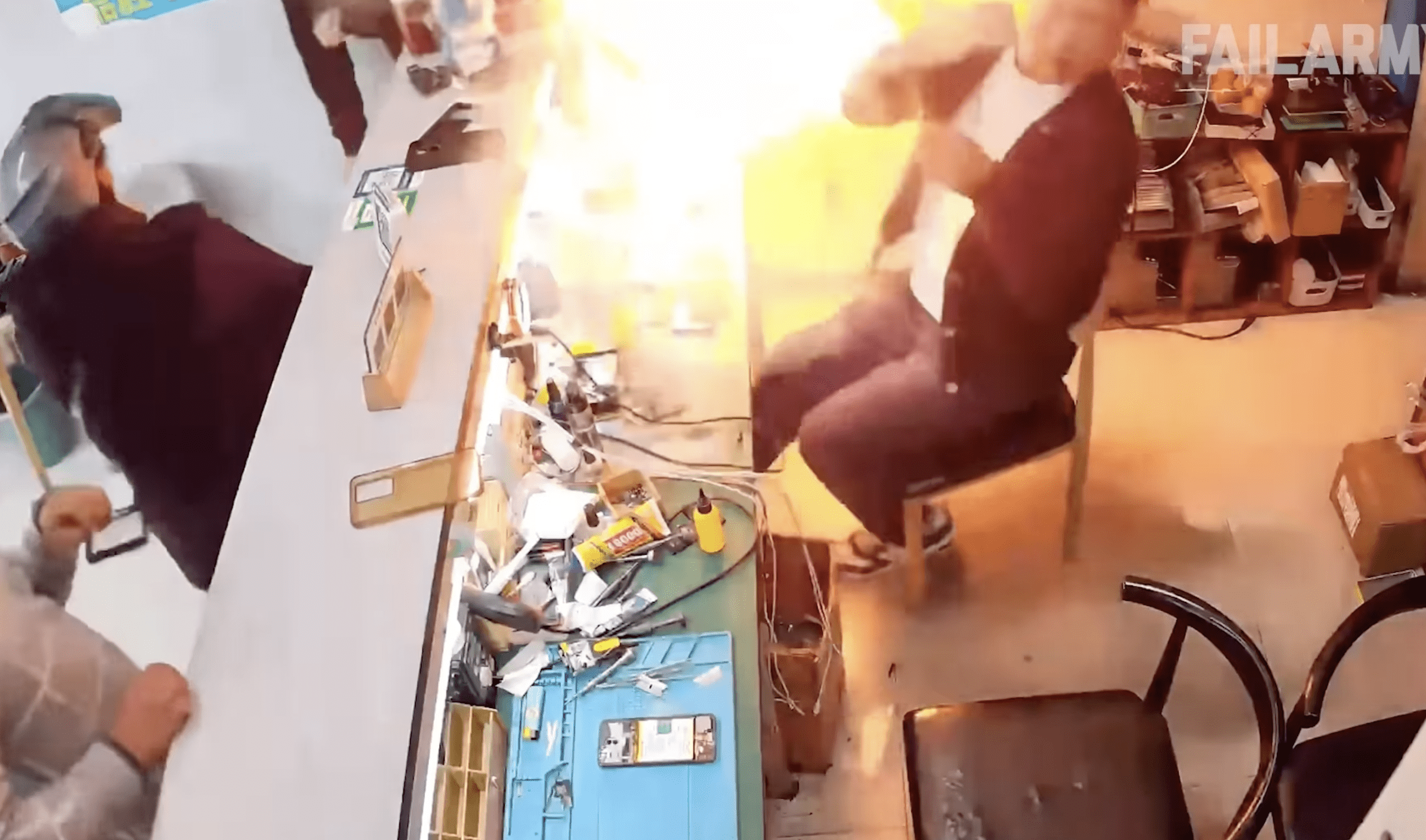 Best Fail Videos of the Week