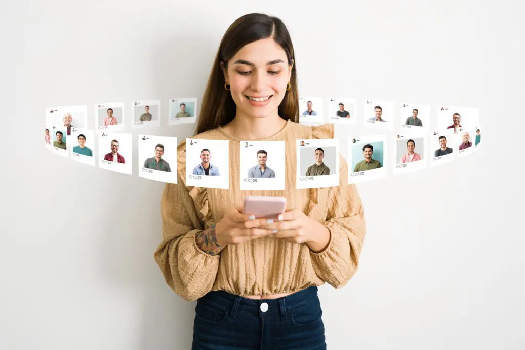 The Growing Role of Dating Apps in Fostering Non-traditional Relationship Structures in Miami