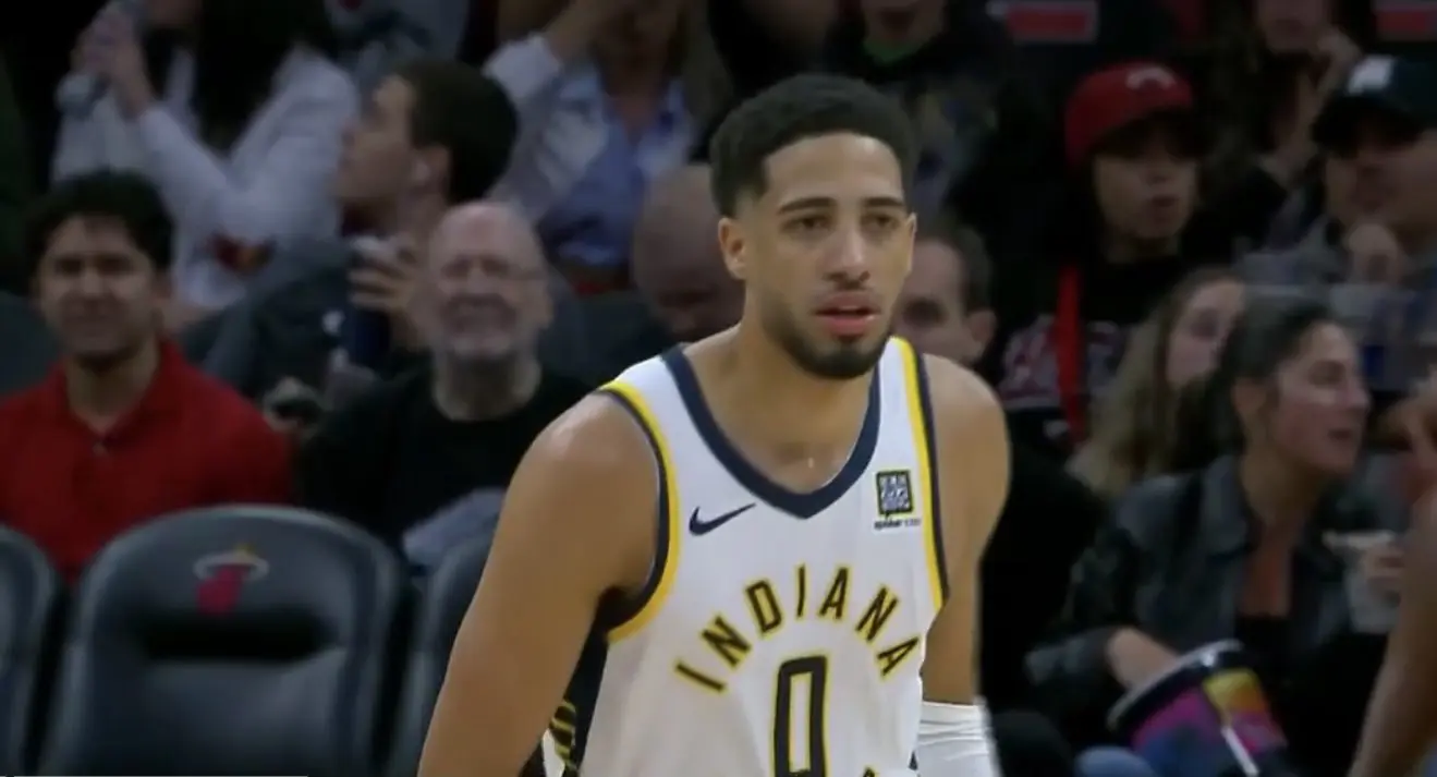 NBA Basketball