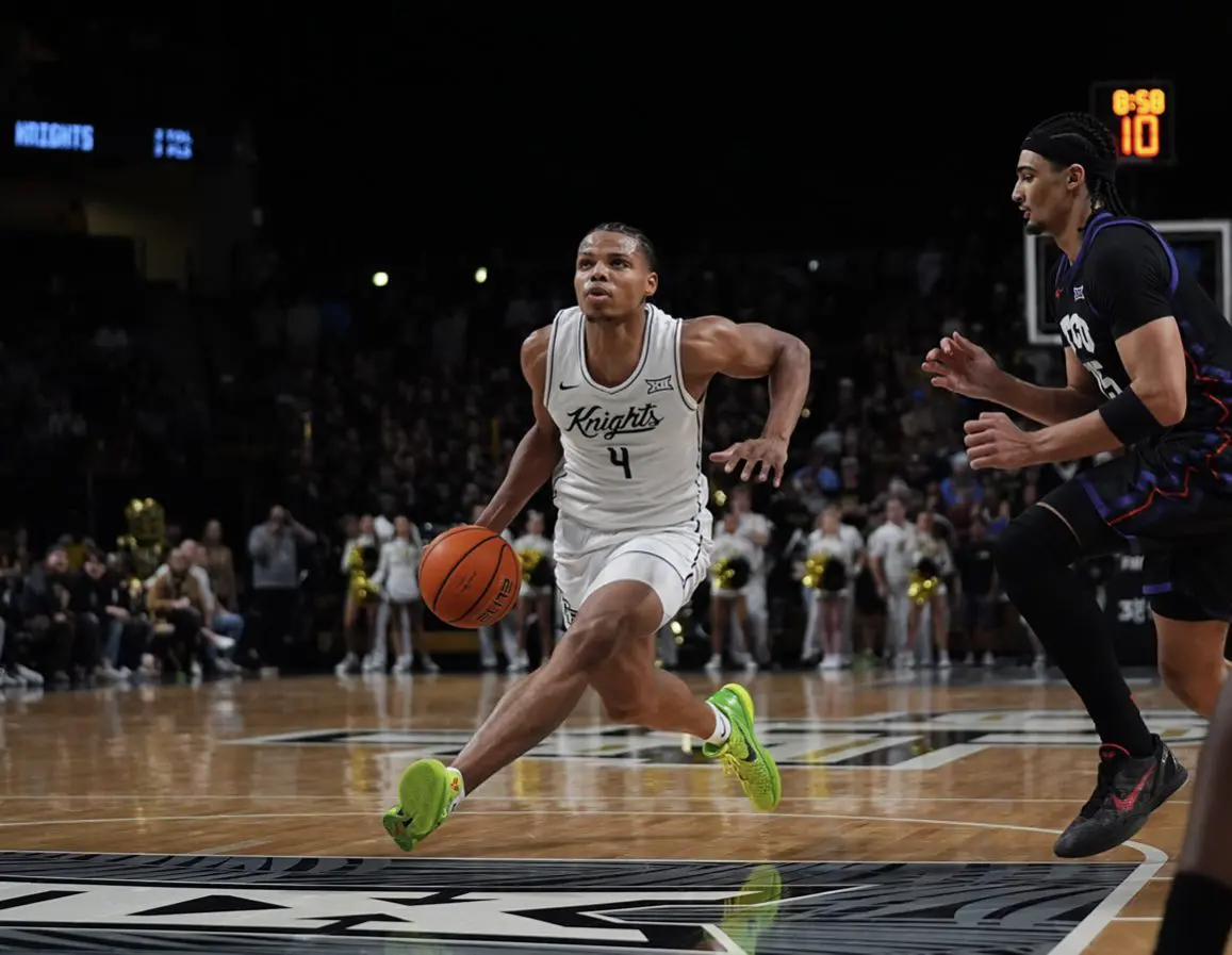 College Basketball