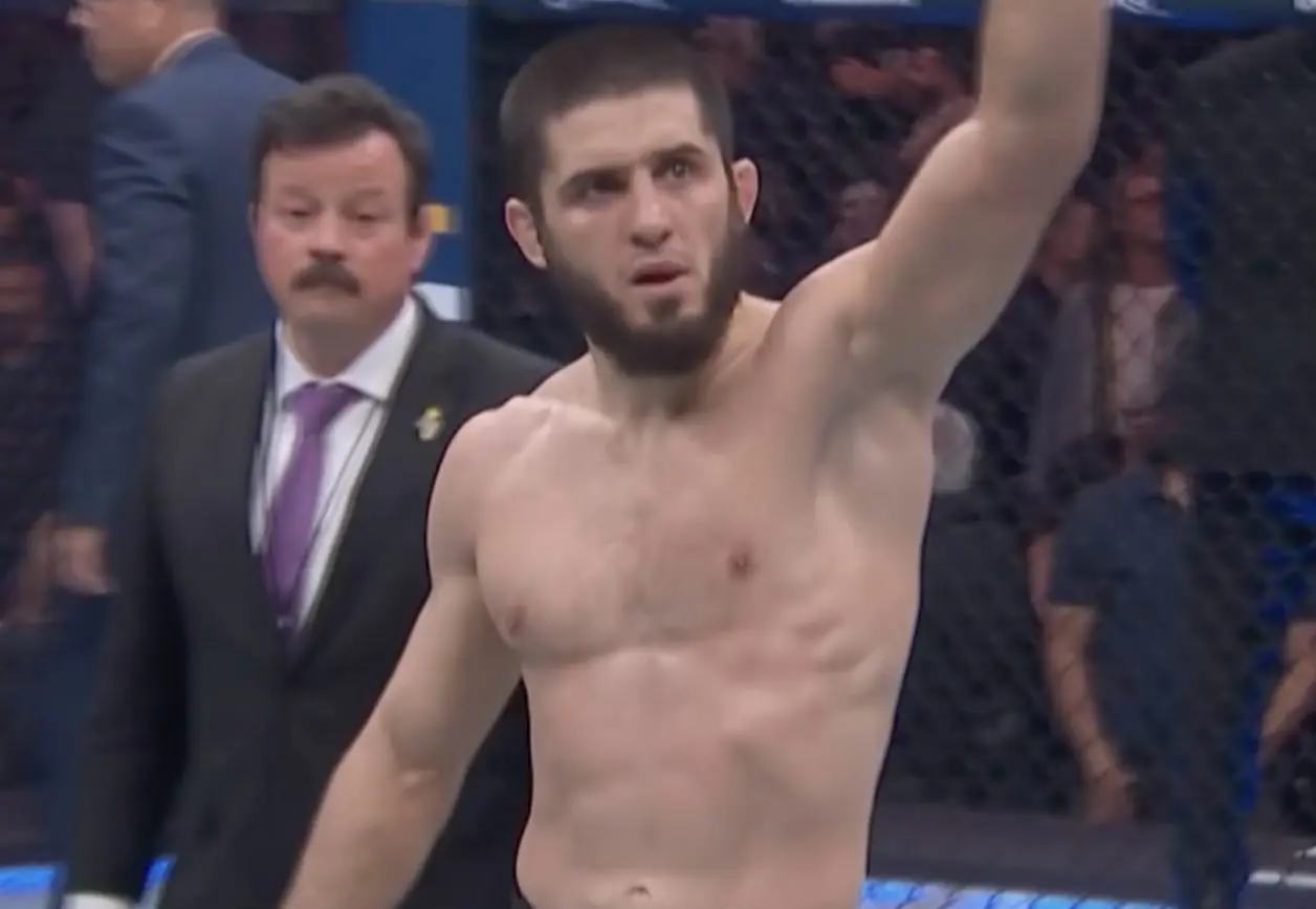UFC 311