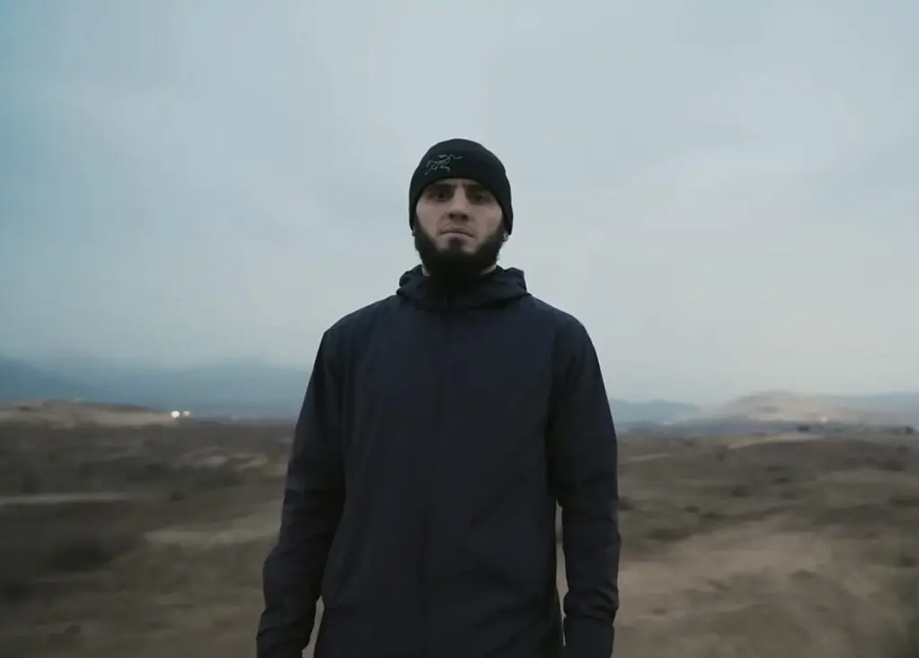 UFC