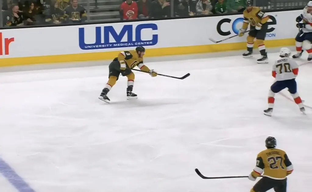 Panthers Hockey