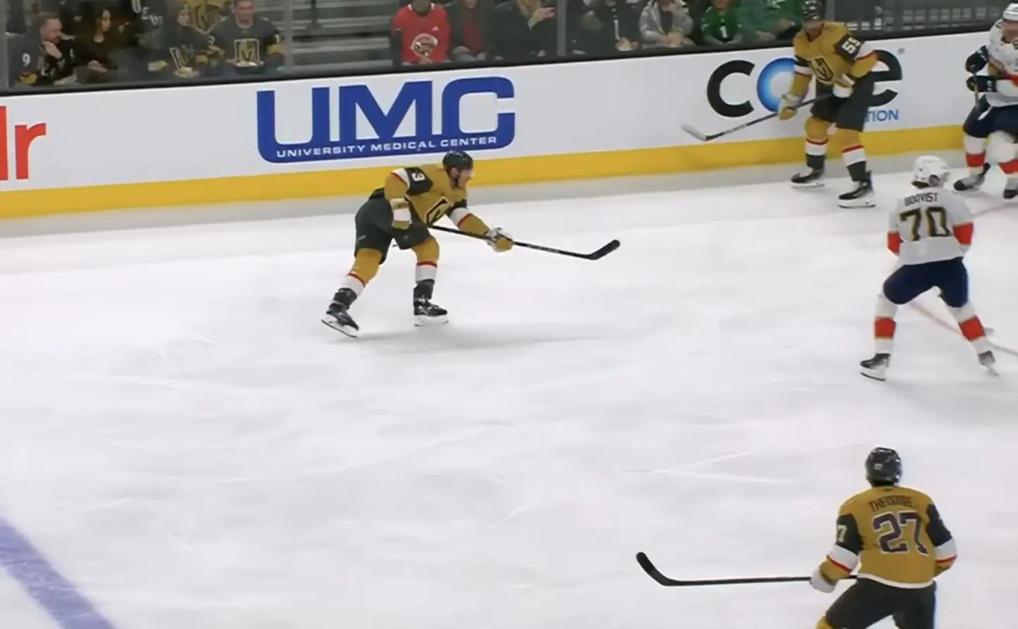 Panthers Hockey