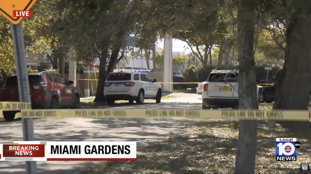 Miami Gardens