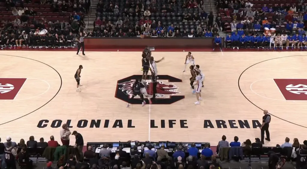College Basketball