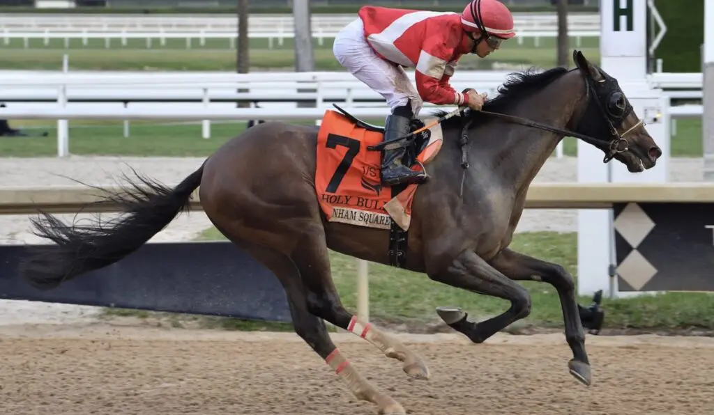 Gulfstream Park