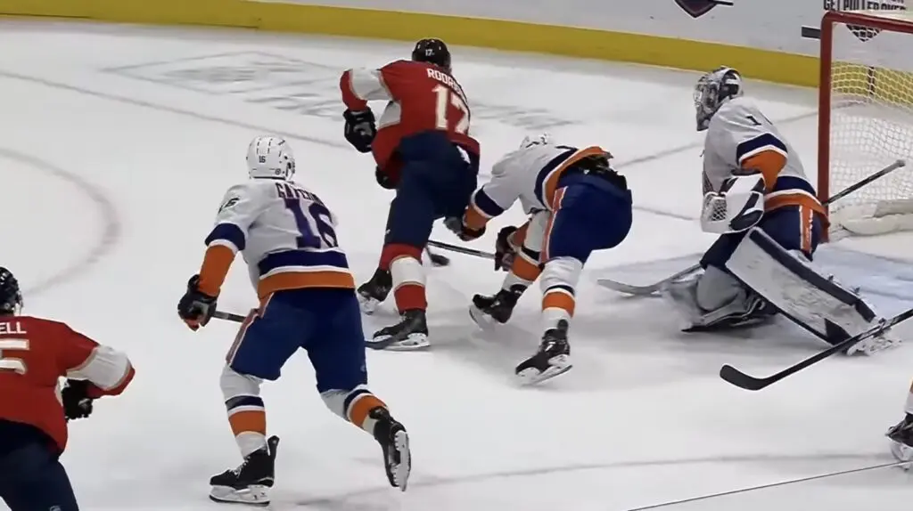 Panthers Hockey