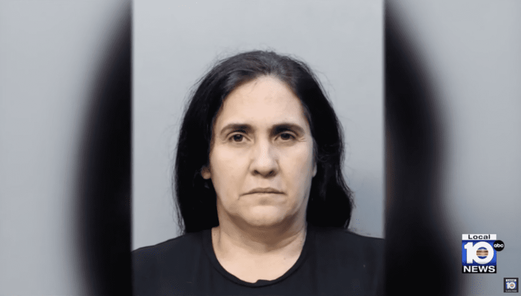 long time caretaker robs woman who hired her
