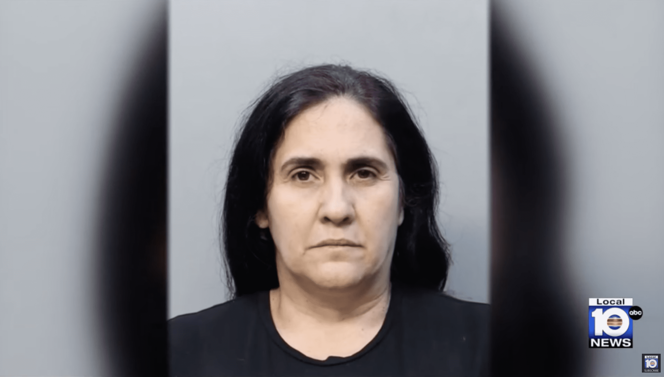 long time caretaker robs woman who hired her