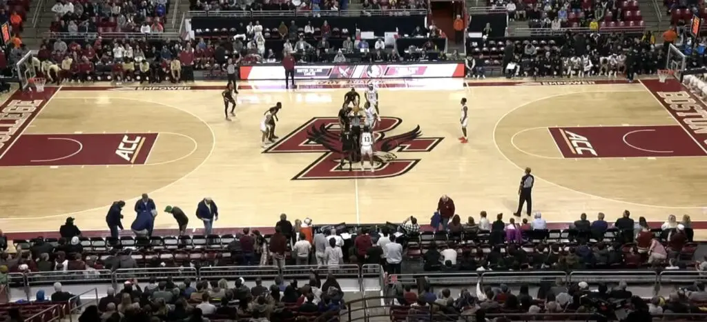 FSU Basketball