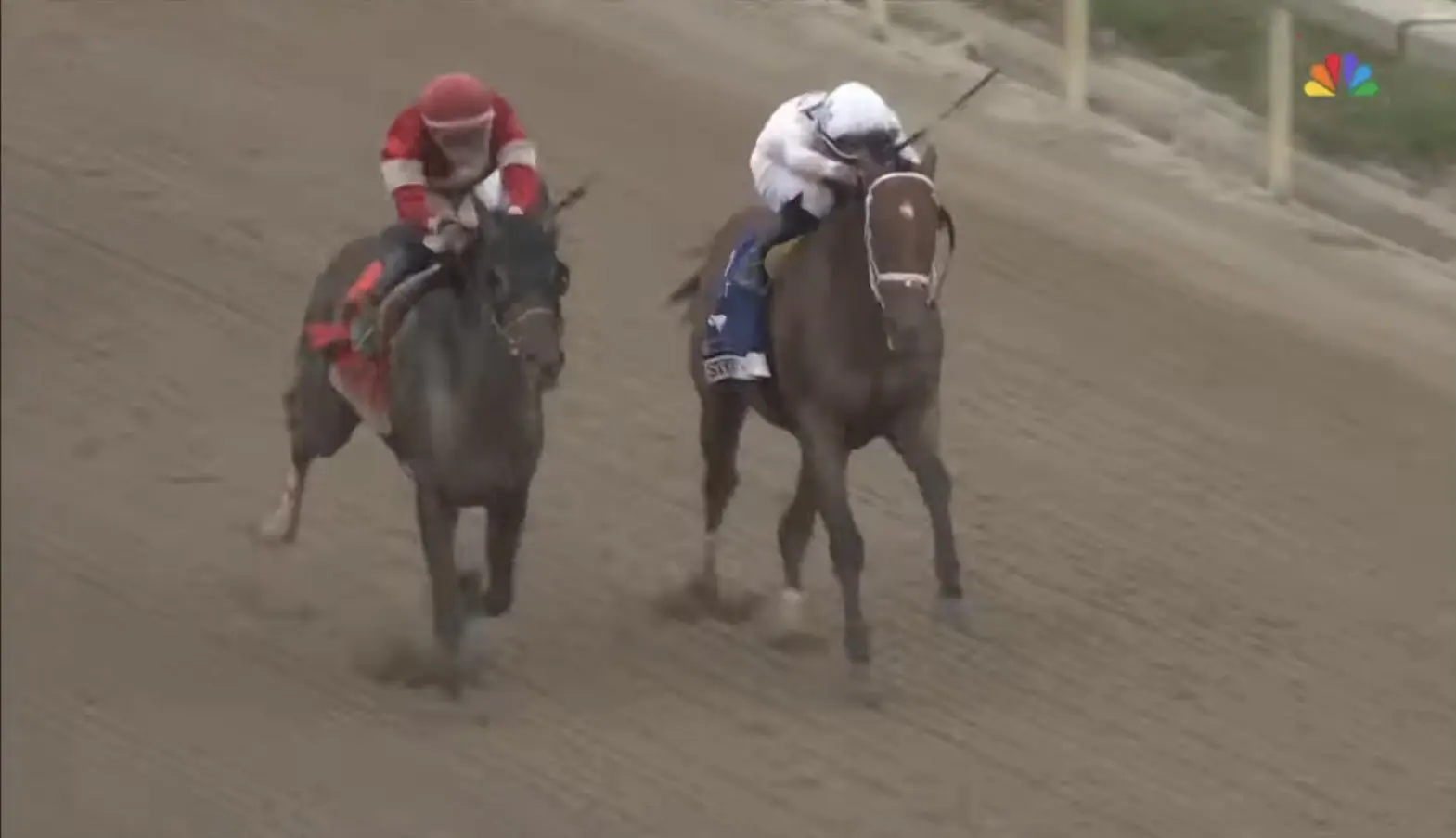 Horse Racing