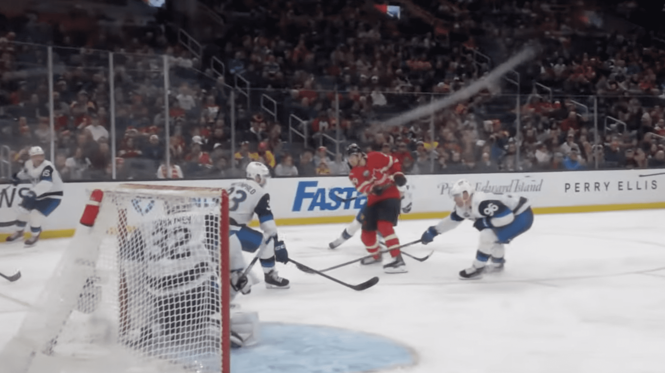NHL Hockey