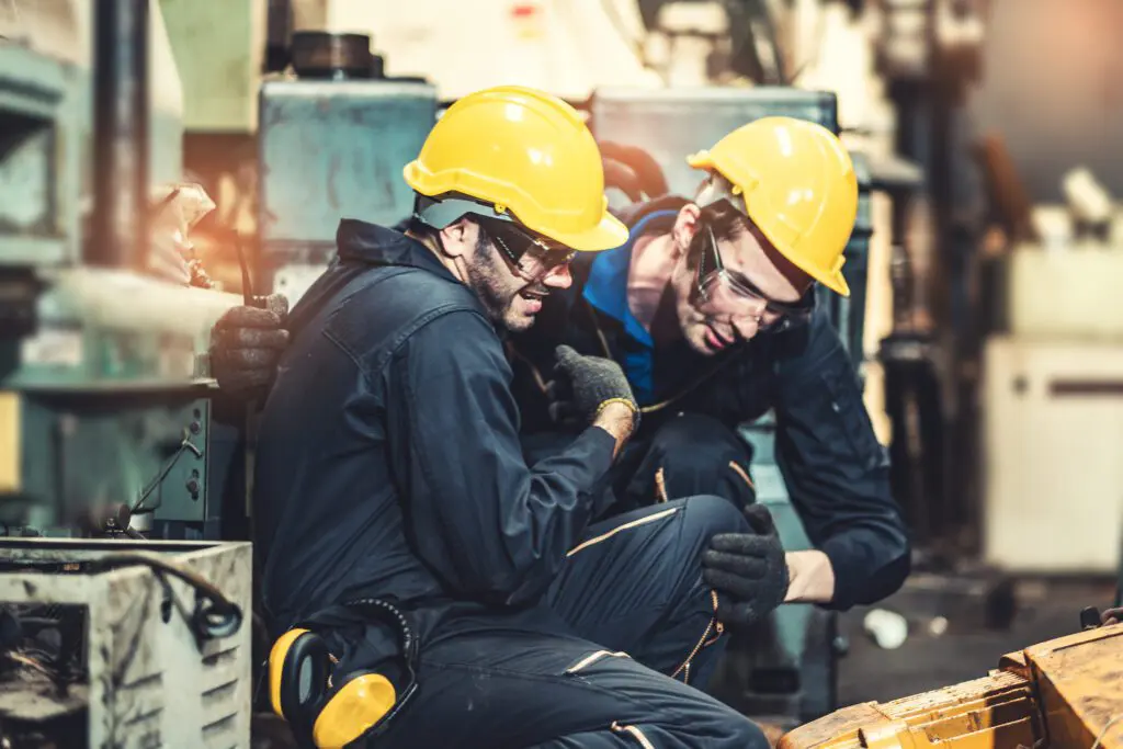 Construction Site Injuries: Legal Options for Workers and Bystanders
