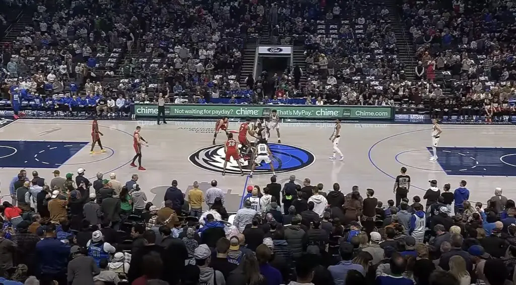 Heat Basketball