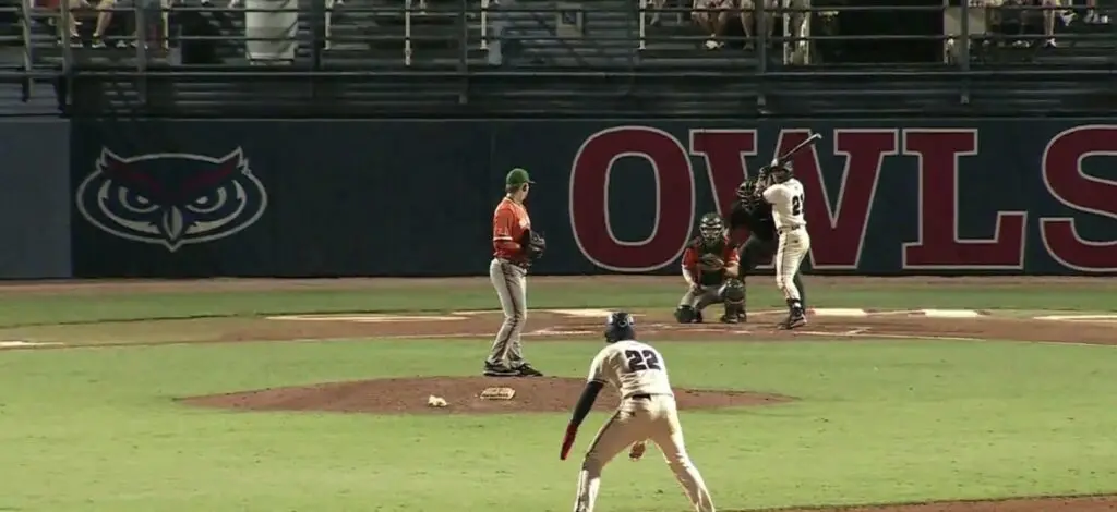 FAU Baseball