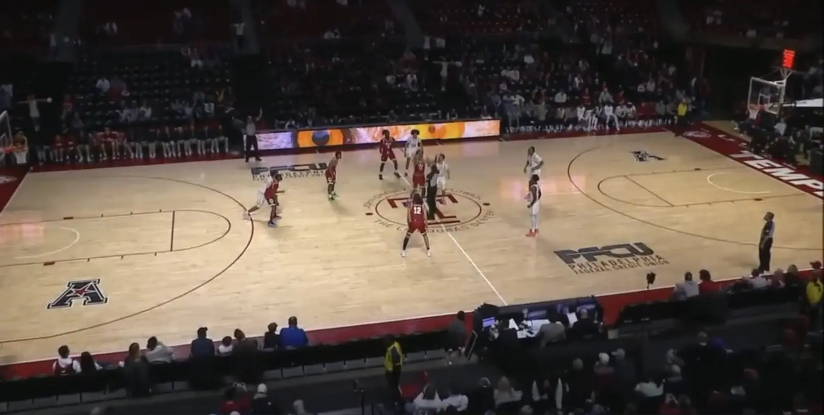 FAU Basketball