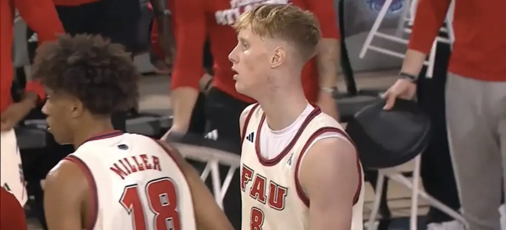 FAU Basketball
