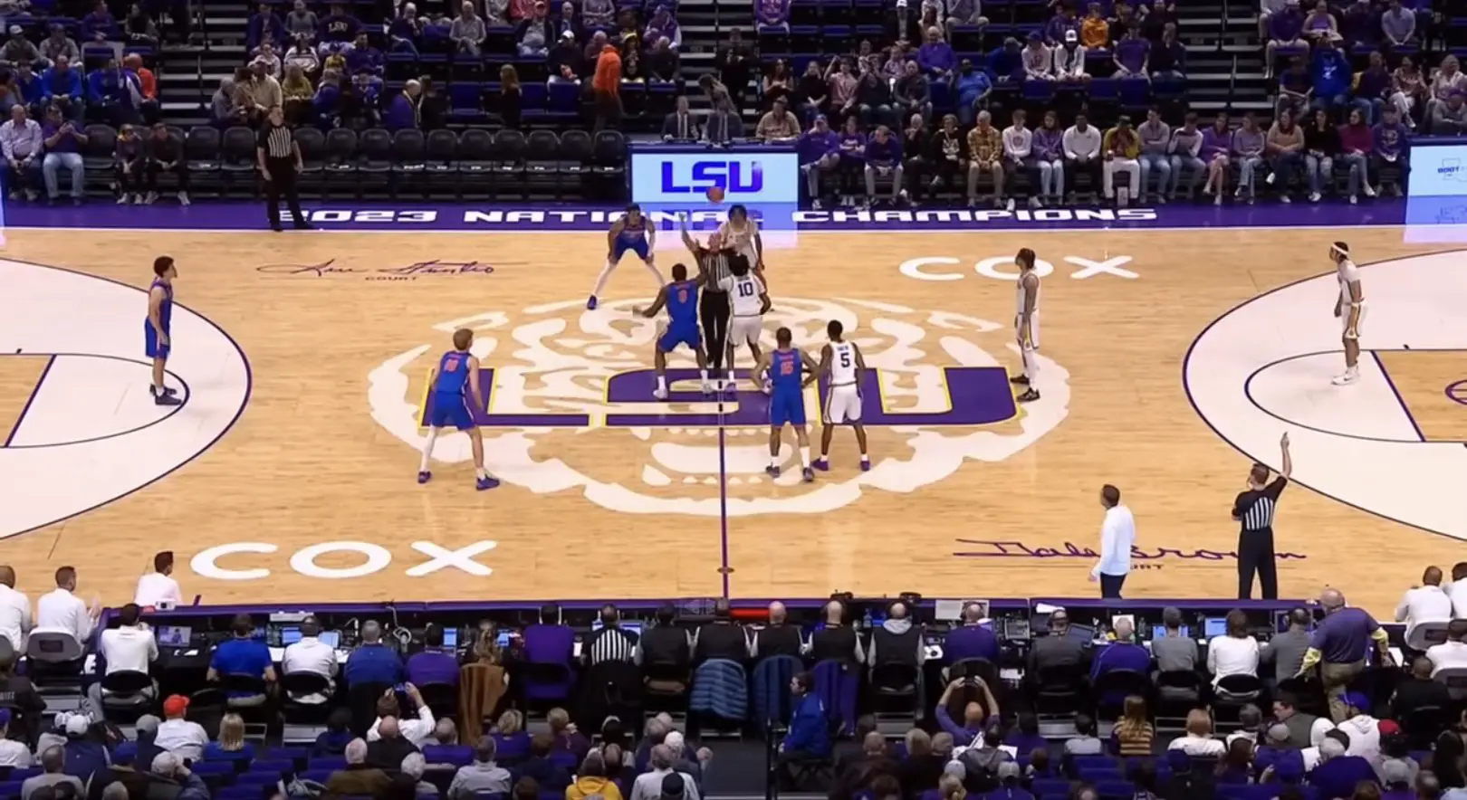 College Basketball