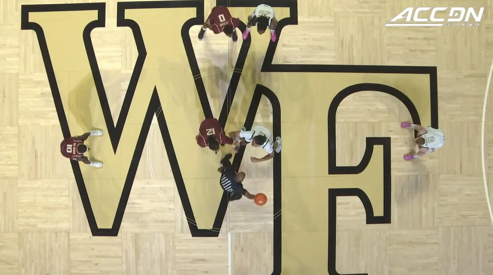 FSU Basketball