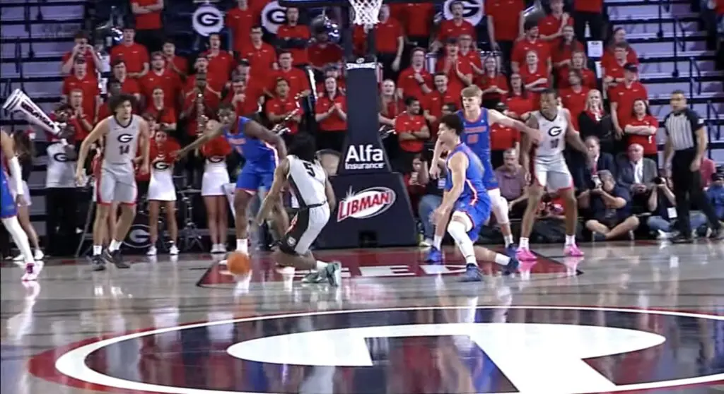College Basketball