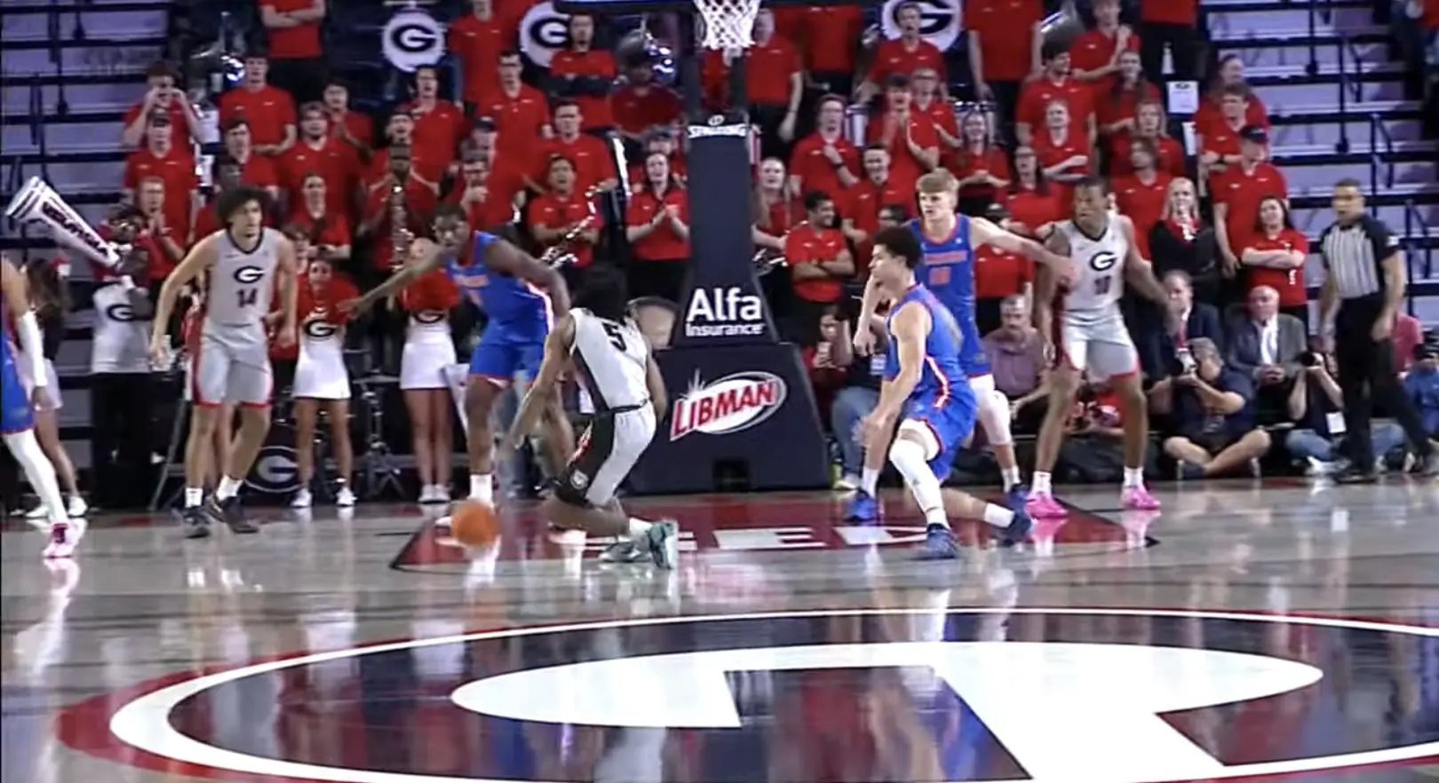College Basketball