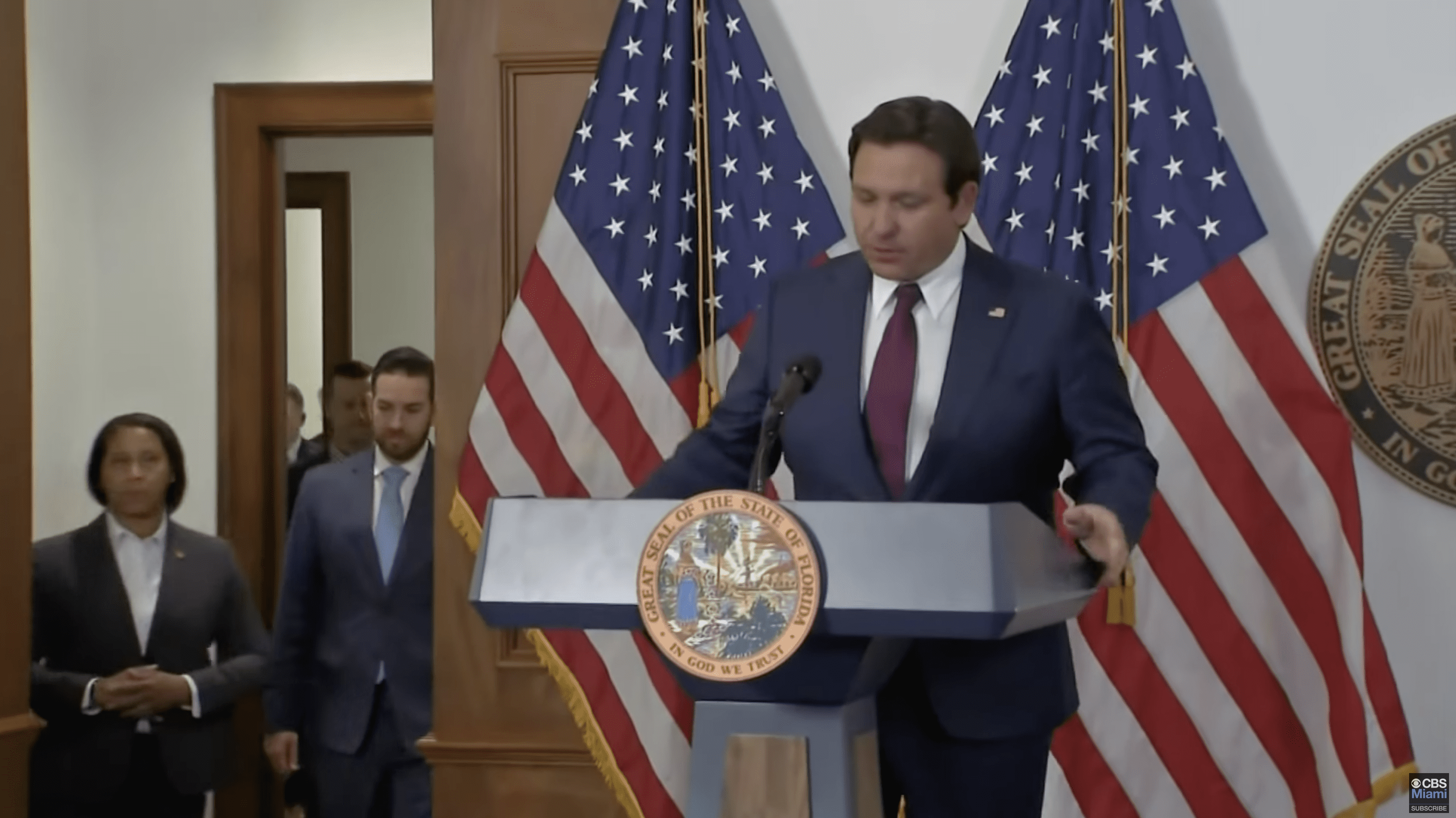 Ron DeSantis