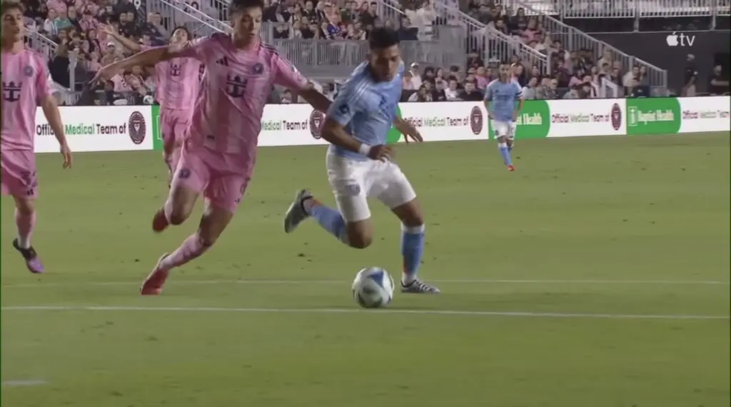 MLS