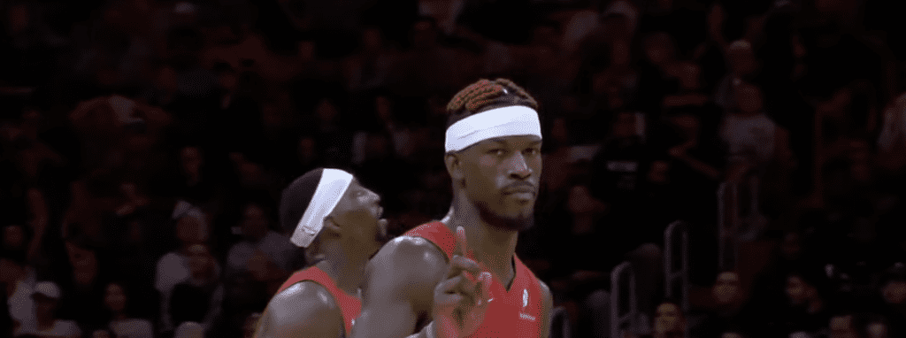 NBA Heat