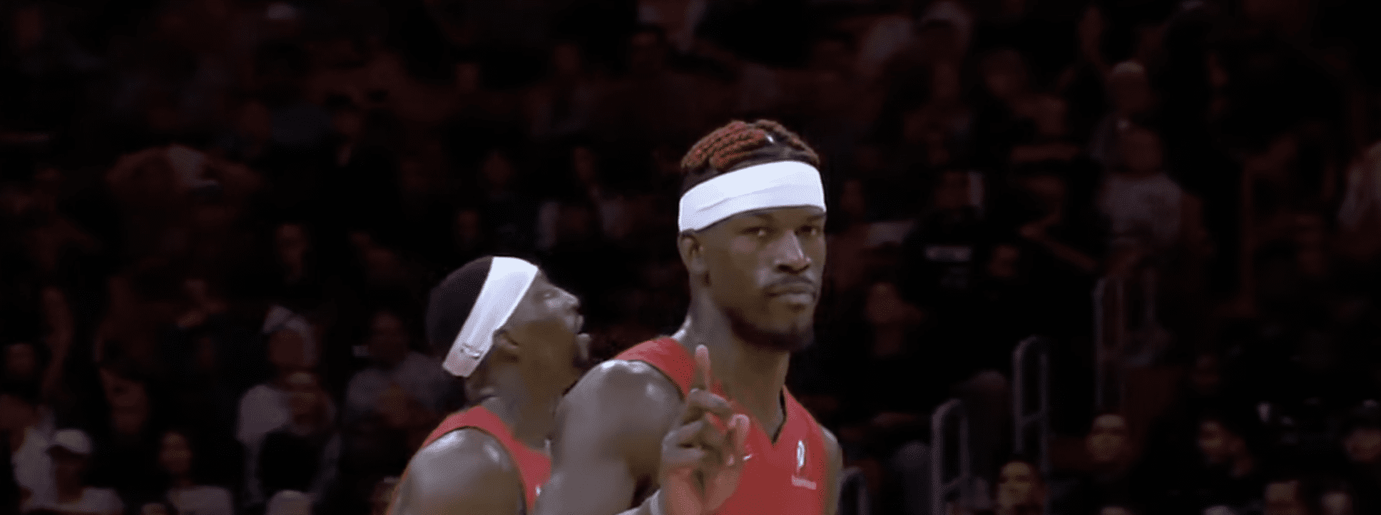 NBA Heat