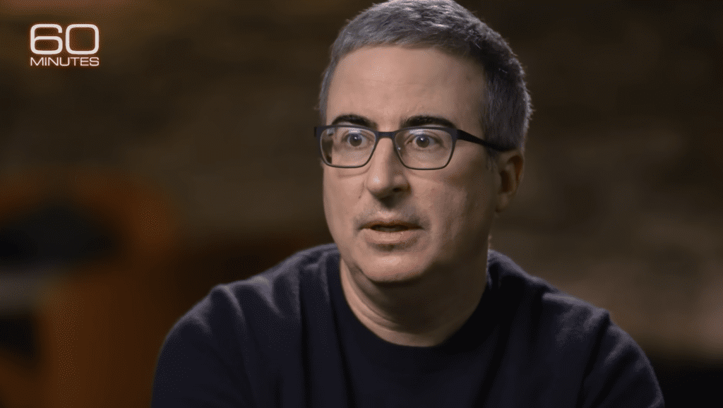 John Oliver