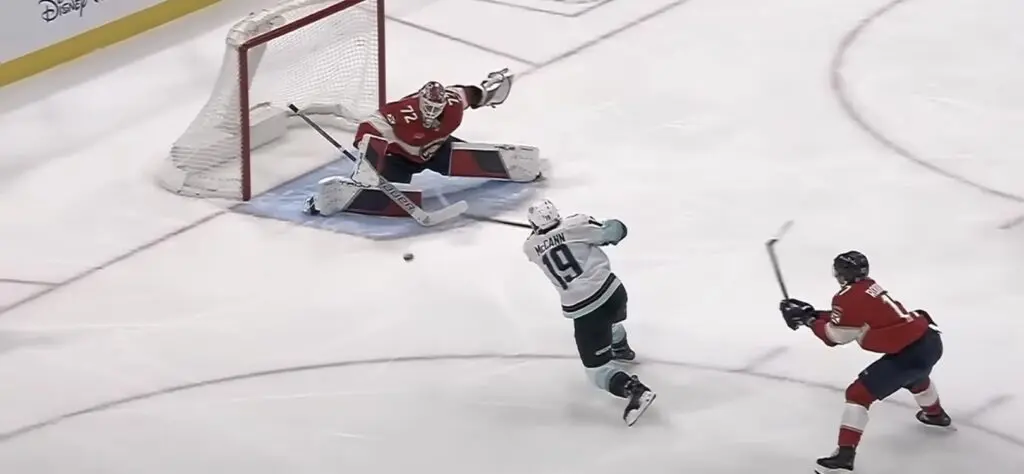 Panthers Hockey