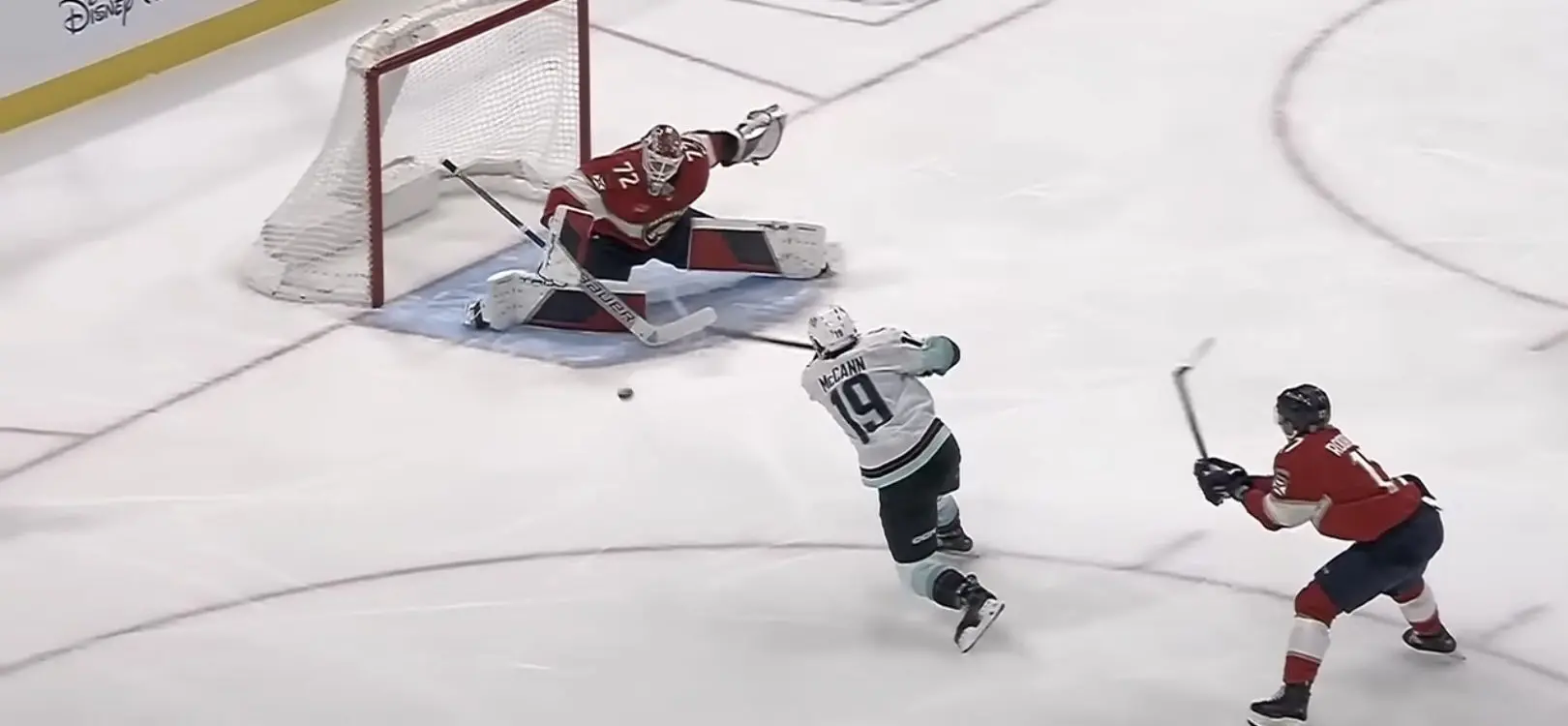 Panthers Hockey