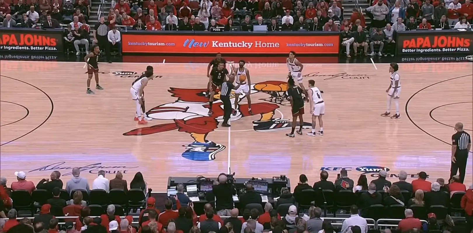 College Basketball