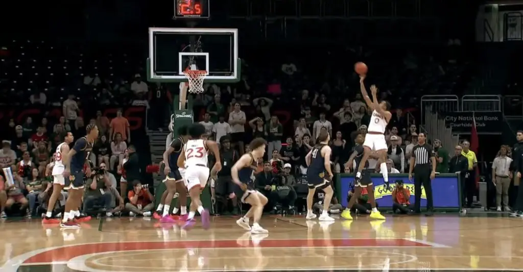 College Basketball