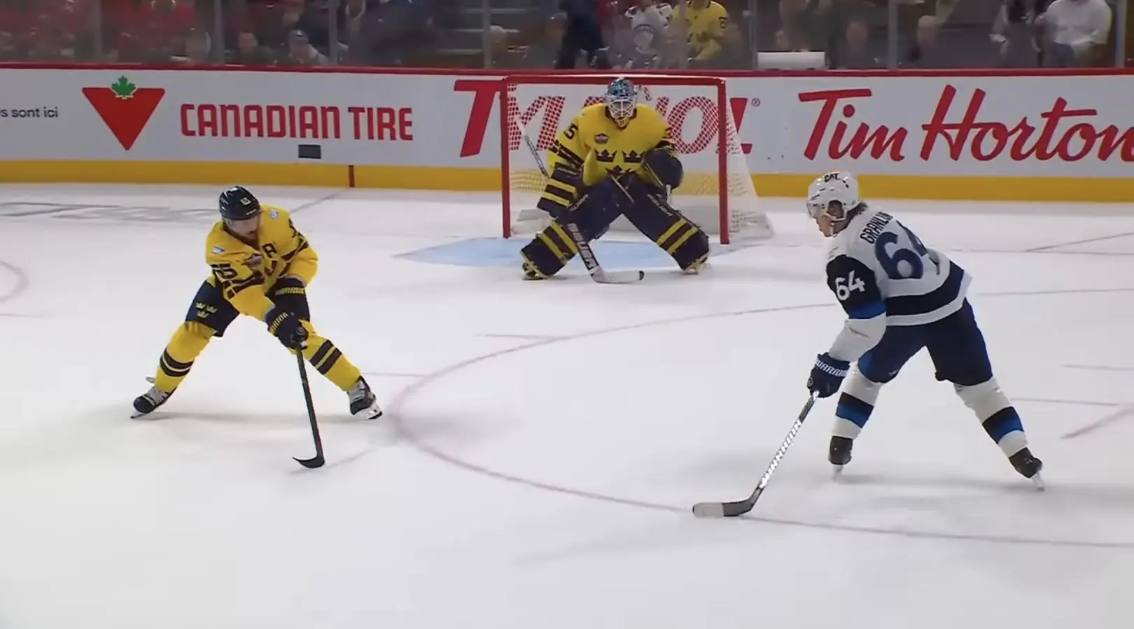 NHL Hockey
