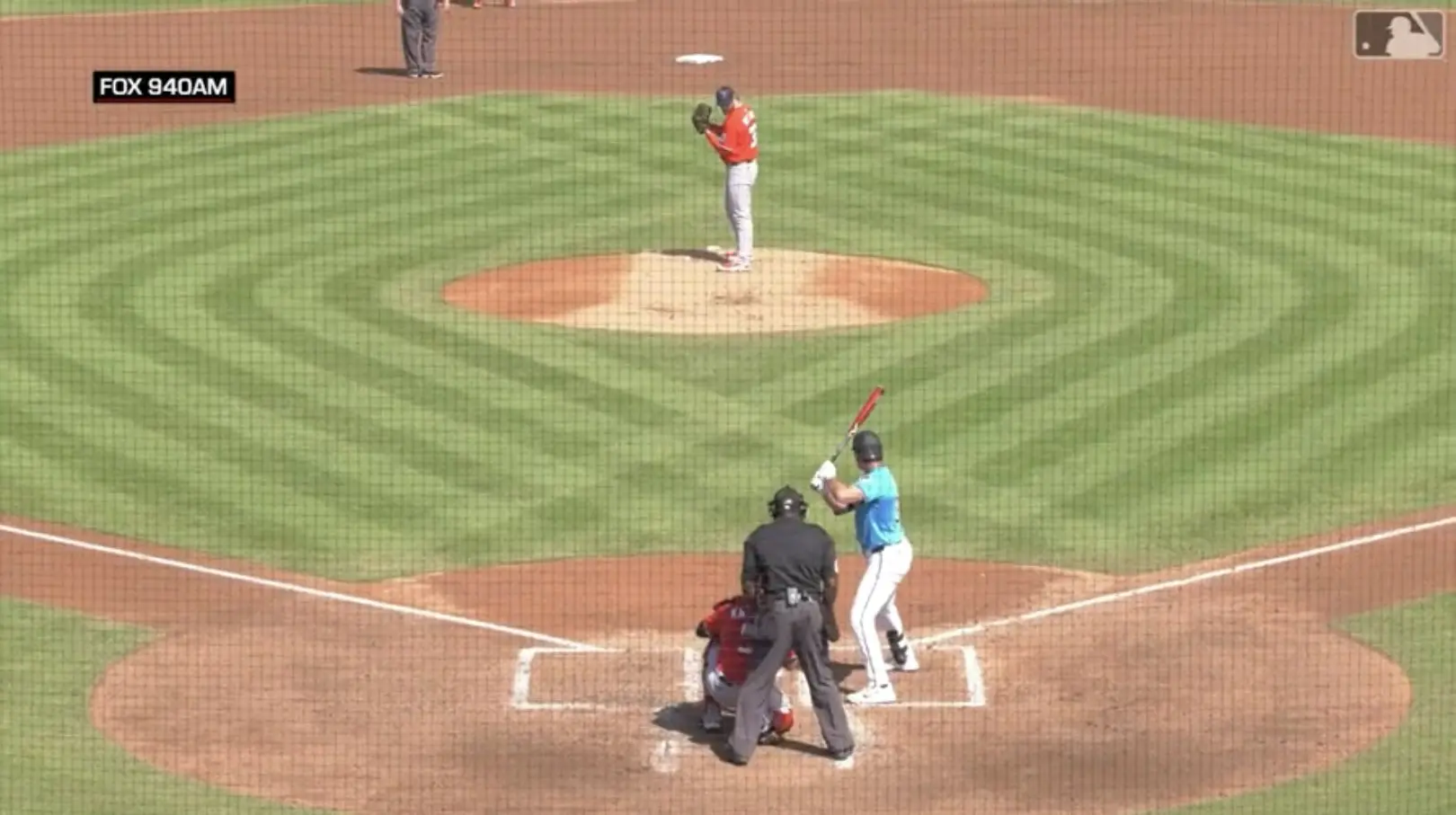 Marlins Baseball