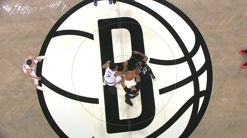 Heat Basketball