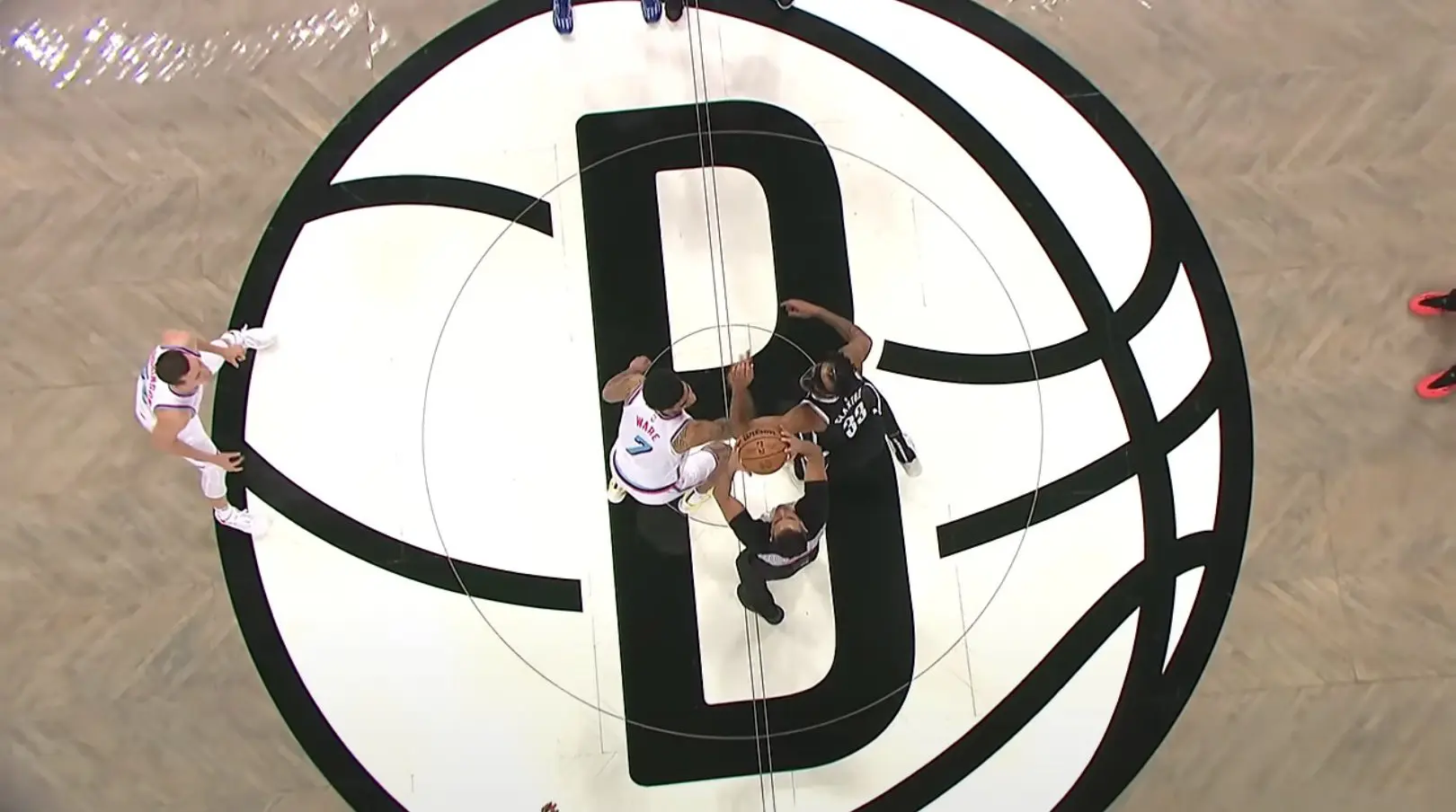 Heat Basketball