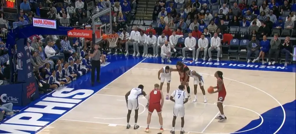 FAU Basketball