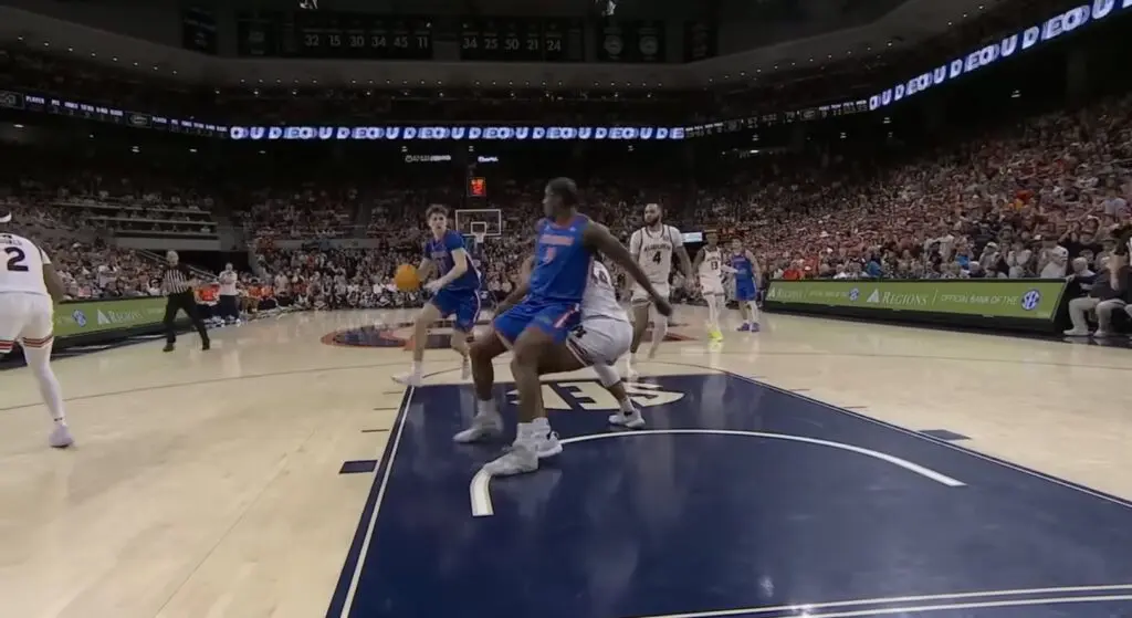 Gators Sports