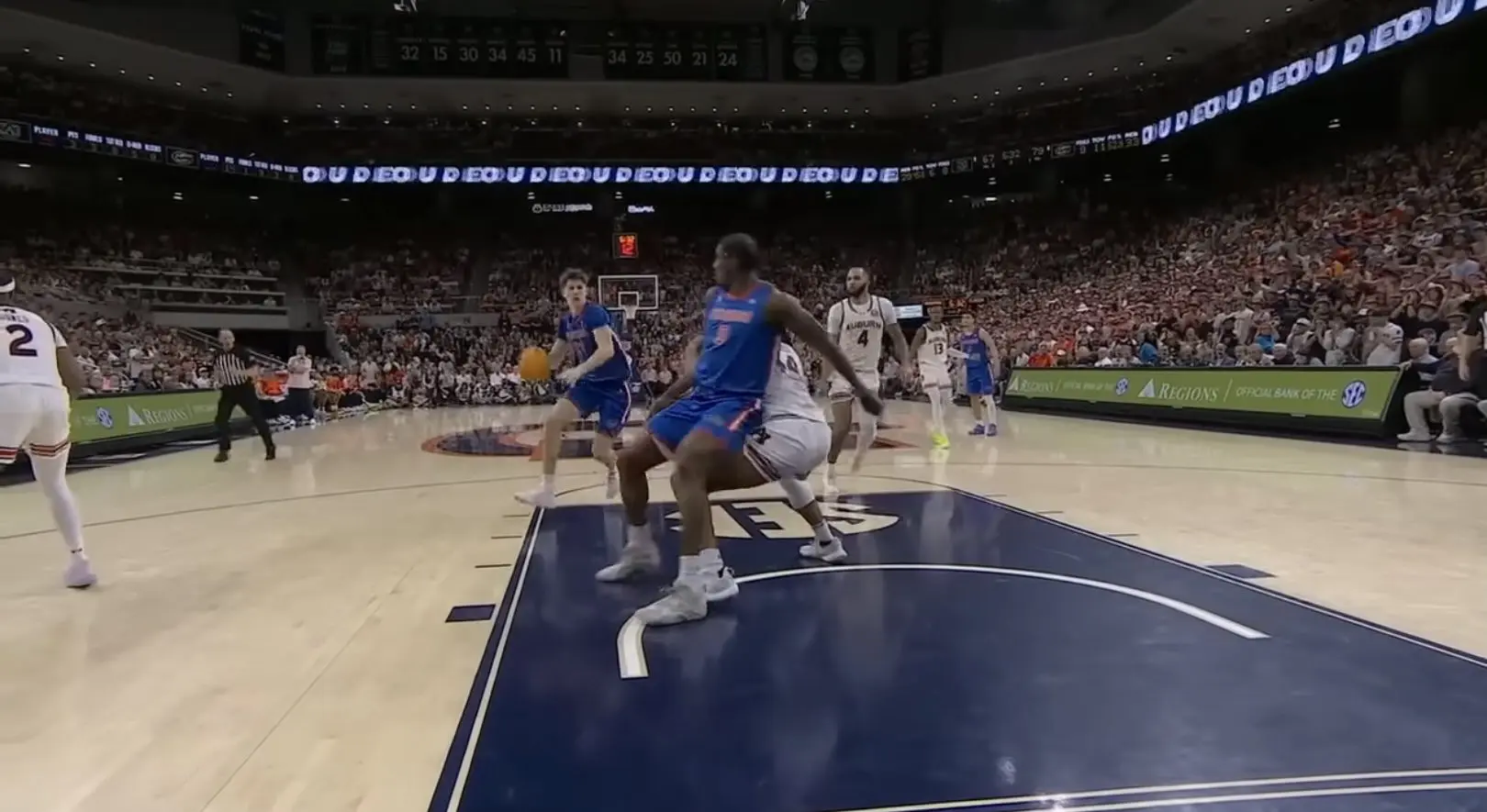 Gators Sports