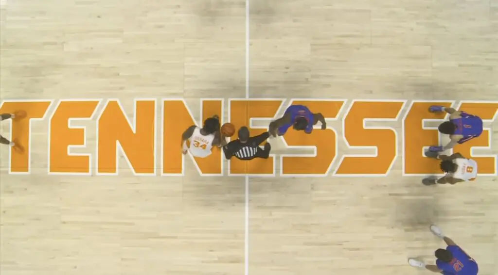 College Basketball