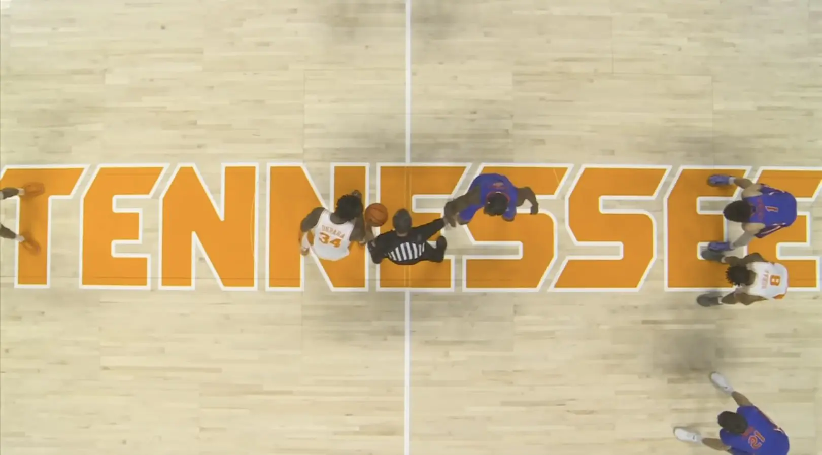 College Basketball