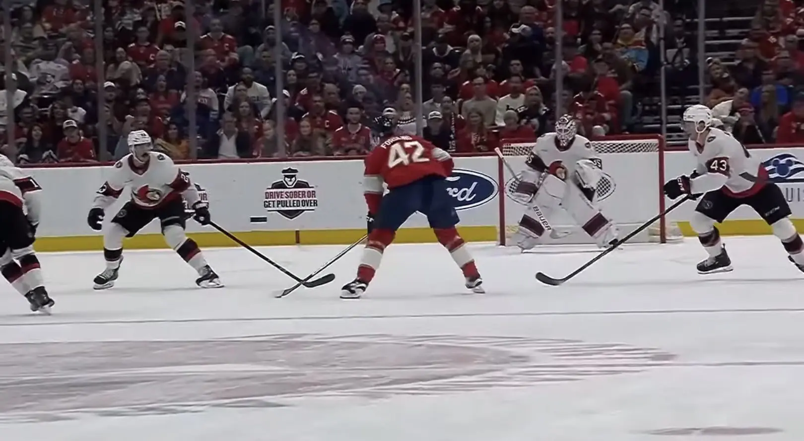 Panthers Hockey