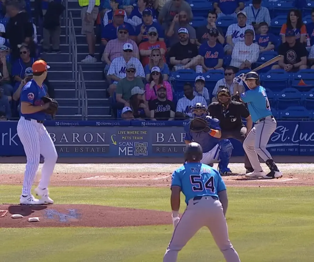 Marlins Baseball