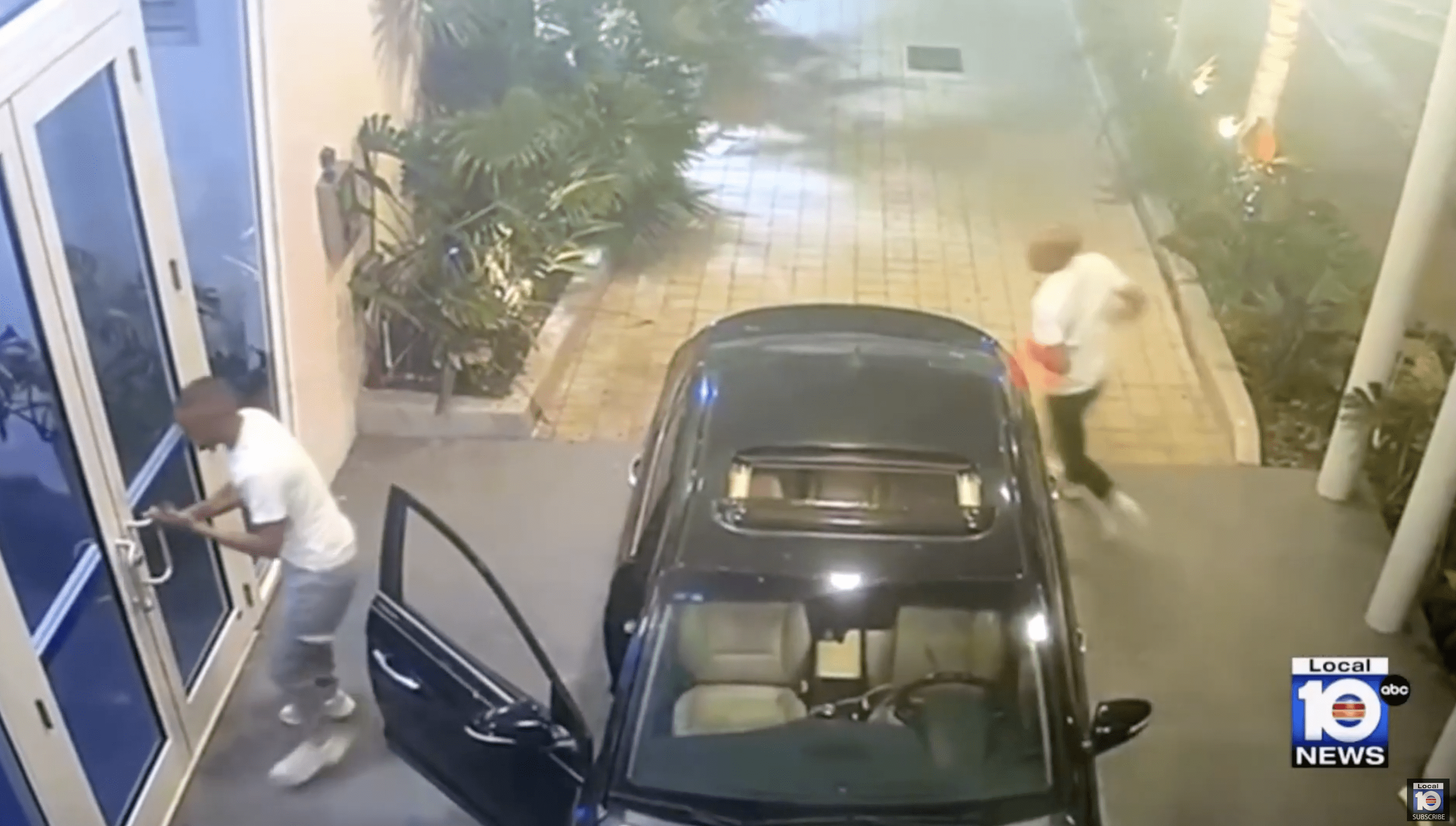 Florida Shooting