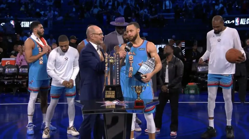 NBA Basketball
