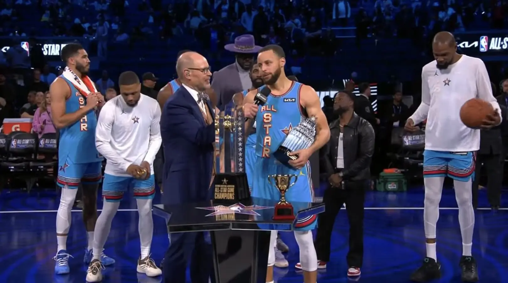 NBA Basketball